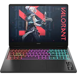 Ноутбук HP Omen Max 16z-AK000 (A4SL1AV) CUSTOM [163867]