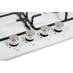 Варильна поверхня Ventolux HG640-MA3 S газова WH - мініатюра 13