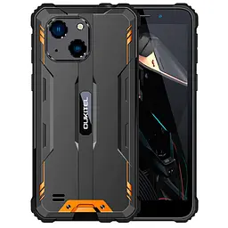Смартфон Oukitel WP20 4/32GB Orange