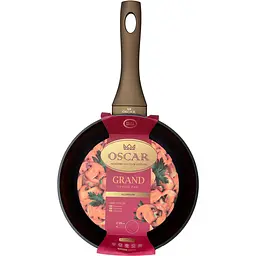 Сковорода Oscar Grand, 20 см (OSR-1103-20) - мініатюра 3