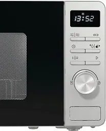 Мікрохвильова піч із грилем Gorenje MO20A4X [66552] - мініатюра 5