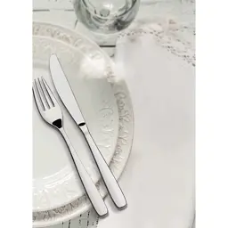 Столова виделка Tramontina Amazonas 1 шт (63960/020) - мініатюра 7