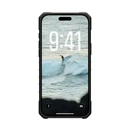 Чохол UAG для iPhone 17 Pro Max, Pathfinder MagSafe SE, Midnight Camo teh0019542 - мініатюра 5