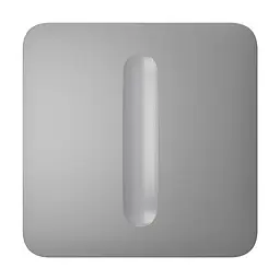 Кнопка Dimmer (fog/димна) для LightSwitch Jeweller SoloButton Ajax (26-00448)