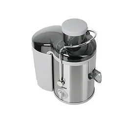 Соковижималка відцентрова 600 Вт Mesko MS 4126 - мініатюра 4
