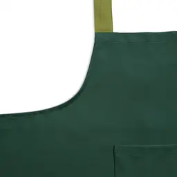 Фартух універсальний Cosas Pine CS1 кавовий з авокадо (Apron_DUK_29Pine_13Avocado) - мініатюра 5