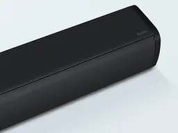 Саундбар Xiaomi Redmi TV Soundbar (MDZ-34-DA) Black [49283] - мініатюра 2