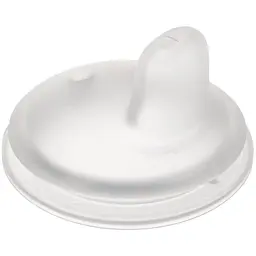 Насадка Canpol babies силіконова до кружок FirstCup 1 шт. (56/6160)
