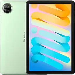 Планшет Blackview TAB 20 4/64GB Wi-Fi Field Green (6931548323150) Global EU [151904]