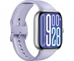 Смарт-годинник Xiaomi Redmi Watch 5 Lavender Purple фіолетовий (BHR9388GL) - мініатюра 3