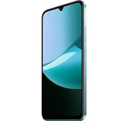 Смартфон Xiaomi Redmi 15C 4G 4/128Gb Mint Green (No Adapter) UA UCRF# - мініатюра 4