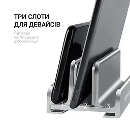 Підставка для ноутбука OfficePro LS580S (LS580S) - мініатюра 10