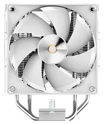 Кулер для процесора OCYPUS DELTA A40 ELITE WH DUAL FAN (DELTA-A40-WH2NNWN00X-GL) - мініатюра 2