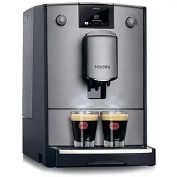 Кавомашина автоматична Nivona CafeRomatica 695 (NICR 695) - мініатюра 4