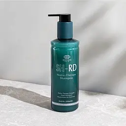 SH-RD Nutra-Therapy Shampoo професійний живильний шампунь, 250 мл - мініатюра 6