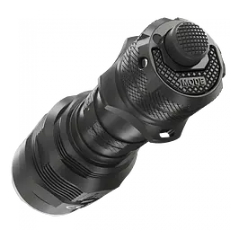 Надпотужний ручний ліхтар Nitecore TM9K Pro 9900лм 510м Type-C (6 режимів) - мініатюра 2