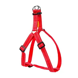 Шлея для собак DOG Extreme, регульована довжина (4820082494216)
