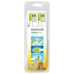 Насадка для зубної щітки Sencor SOX014GR - мініатюра 3