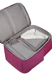 Рюкзак 14,1" Samsonite MOVE JOURNEY RASPBERRY PINK 40х25х20 KS7*80009 - мініатюра 11