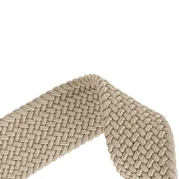 Ремінець Dux Ducis Nylon Woven для Apple Watch 38/40/41/42mm(ser.10) Biege - мініатюра 4