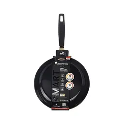 Сковорода MasterPro Smart 24 см (BGEU-3768) - мініатюра 3