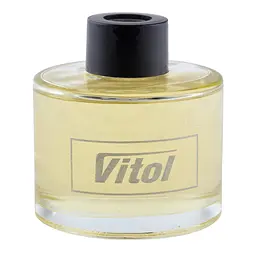 Ароматизатор для автомобіля Vitol Home Sticks Orangettes au Chocolat 130 мл (VHS05) - мініатюра 4