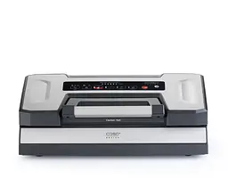 Вакуумний пакувальник CASO VRH 790 Advanced Pro 1528 (130 Вт, подвійний шов 30 см, функція CASOTEK, Німеччина)