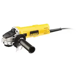 Шліфмашина кутова - болгарка мережева DeWalt DWE4057