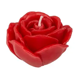 Набір свічок троянда Red colored candle GRAJMY RAZEM 74-3308 102784 - мініатюра 4