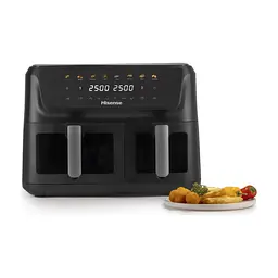 Мультипіч Hisense HAF3300DHCD - мініатюра 8