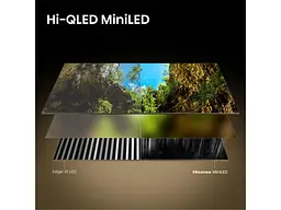 Телевізор Hisense 65E8S - мініатюра 11