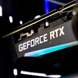 Комп'ютер Borshch (RTX 3070, Ryzen 5 7500F, 16 Гб, SSD 500 Гб) - мініатюра 6
