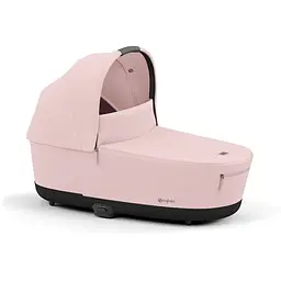 Люлька Cybex Priam Lux Peach Pink (523000829) - мініатюра 5