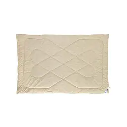 Ковдра Руно - Silicone всесезонна молочна євро 200x220 см 300 гр/м2 (100001545) - мініатюра 3