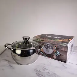Каструля Pepper Sesame 6,1 л (PR-1202-24) - миниатюра 5