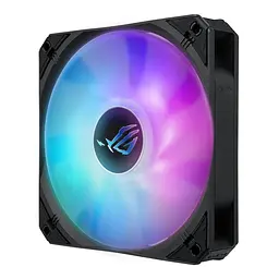 Система водяного охолодження Asus ROG Strix LC III 360 ARGB LCD (90RC00W1-M0UAY0) - мініатюра 7
