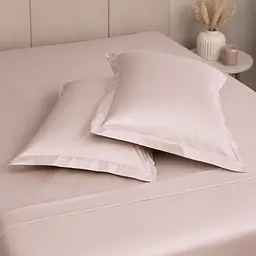 Простирадло на гумці MirSon Tencel Grey Olive 70х130 см (2200013883531) - мініатюра 6