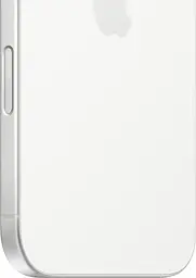 Смартфон Apple iPhone 16 128GB White OPEN BOX - мініатюра 4
