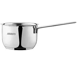 Ківш Ardesto Black Mars 1 л (AR0710S) - мініатюра 2