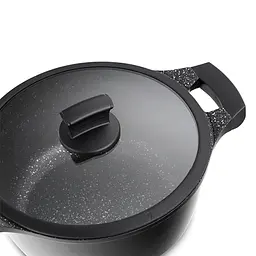 Каструля з кришкою KELA Stella Nova 2,2 л (12218) - мініатюра 2