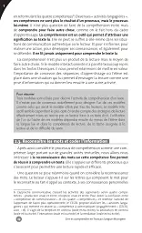 Collection F. Lire et comprendre en français langue étrangère - мініатюра 21