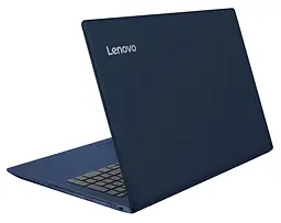 Ноутбук Lenovo 15,6" IdeaPad 330-IKB FullHD TN/ Intel Core i3 6006U/8GB RAM/128GB SSD/Intel HD Graphics/Windows (81DE02VGRA) Б/в - мініатюра 9