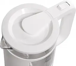 Електрочайник LEK-6830, White LIBERTON teh0020870 - мініатюра 6