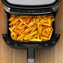 Мультипіч Tefal Easy Fry&Grill Vision EY506840 - мініатюра 5