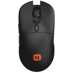 Мишка Canyon Cutlass Wireless USB Black (CND-SGMW11B)