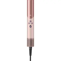 Фен-стайлер Mova Master 10 Sakura Pink (AMMA10 Sakura Pink) [175427] - мініатюра 2