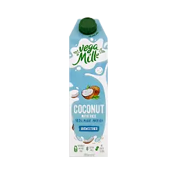 Молоко рослинне Vega Milk Кокосове з рисом 1,5% 950 мл  