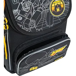 Рюкзак Kite Education каркасний 501 TF (TF25-501S) - мініатюра 12