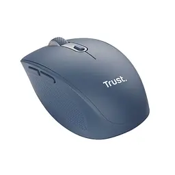 Комп'ютерна миша Trust OZZA compact BT/WL/USB-A синій teh0013970 - мініатюра 2