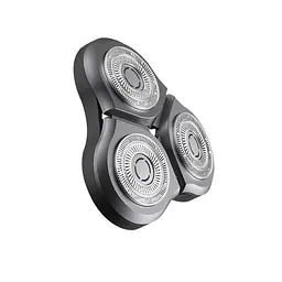Бритвенний блок для електробритви Xiaomi MiJia S300, S500, S500C, Soocas, MJTXDDT01SKS, NUN4039CN - мініатюра 10